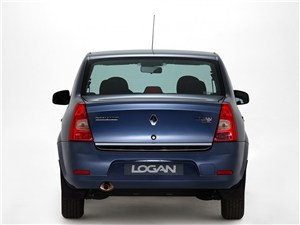 Выбираем Renault Logan первого поколения «Я буду жить и после полумиллиона километров!» Logan - 