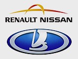 Renault-Nissan и «Ростехнологии» возьмут «АвтоВАЗ» под контроль