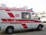 К месту ДТП «скорая» должна будет приезжать за 30 минут
