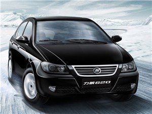 LIFAN – самый успешный китайский автобренд в России