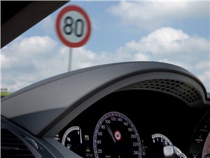 МВД обещает разрешить ездить быстрее по Москве