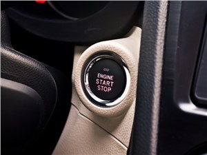 Subaru XV 2012 кнопка запуска двигателя 