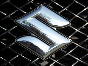 Suzuki уходит с рынка Соединенных Штатов
