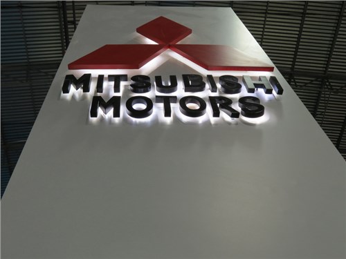 В Mitsubishi продолжают происходить кадровые перестановки
