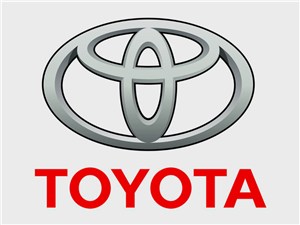 Toyota готовит компактный кроссовер