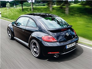 ABT / Volkswagen Beetle