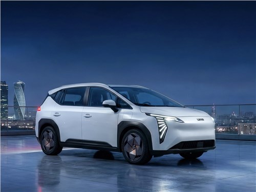 UMO 5 (2026) По пути русификации