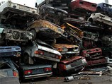 Утилизационный сбор вступит в силу 1 сентября