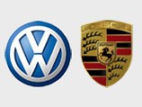 Бренд Porsche стал частью концерна Volkswagen