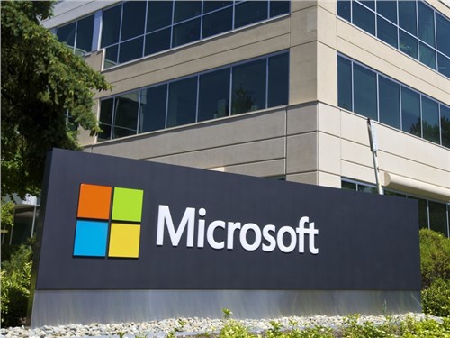 Microsoft и Renault Nissan подключат автомобили к «облаку»