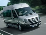Mercedes-Benz не будет продлевать договор с Volkswagen