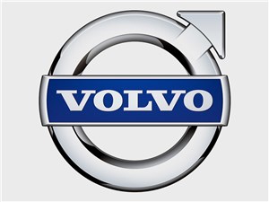 История Volvo