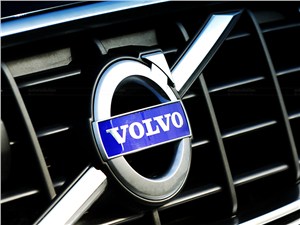 Volvo работает над новым поколением кроссовера XC90