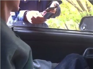 Взятки можно давать кредиткой