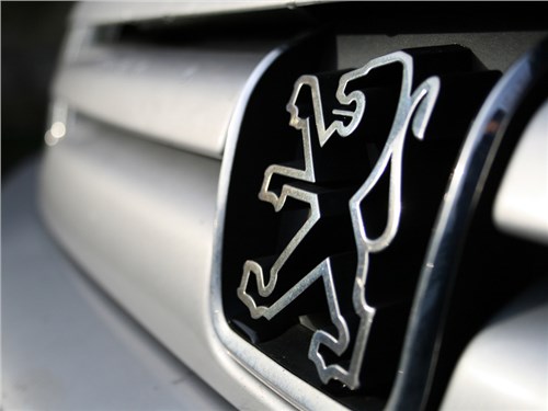 Peugeot не приедет на франкфуртский автосалон