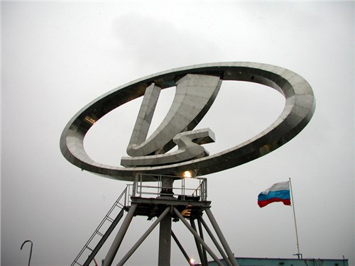 АвтоВАЗ будет помогать российским поставщикам комплектующих