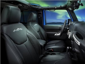 Предпросмотр jeep wrangler polar 2014 передние кресла