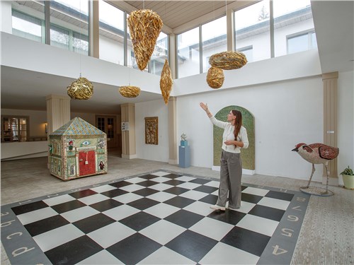 Дом литераторов