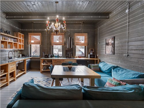 «Частная территория»