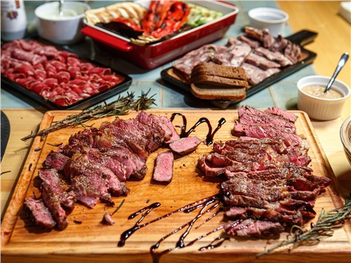 «ТарТарТаруса»