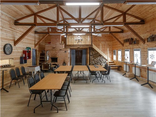 биопроект Йорга Дусса «Деревенька моя»