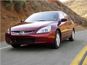 Honda отзывает 573 тыс. машин
