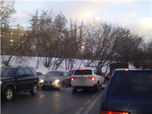 В ПДД хотят внедрить понятие «агрессивное вождение»