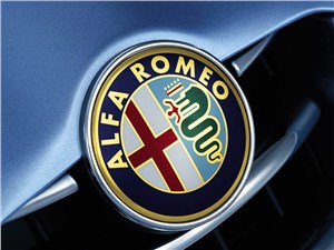 Alfa Romeo покажет свой внедорожник в 2015 году