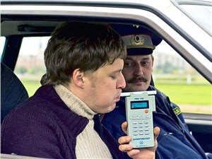 Депутаты против коррупции в ГИБДД