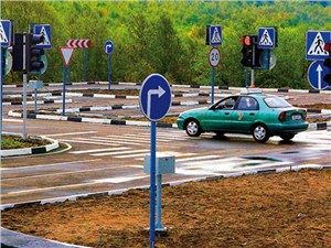 Автошколы должны выйти из тени