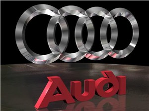 Audi вложит 13 млрд евро в новые автомобили