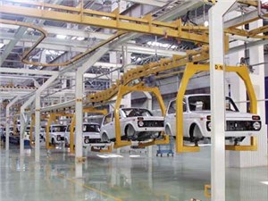  Автопроизводителей обяжут хранить данные в России