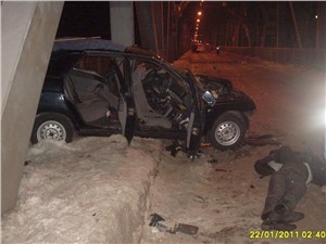 Судья, виновный в «пьяном» ДТП с жертвами, нарушил подписку о невыезде
