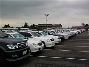 Европейский автомобильный рынок в июле вырос на 9,1%