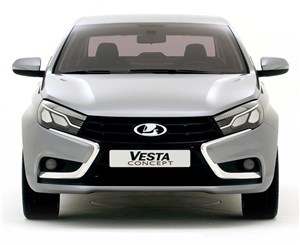 АвтоВАЗ готовится к выпуску Lada Vesta Sport