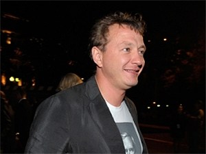 Марат Башаров попался во время рейда