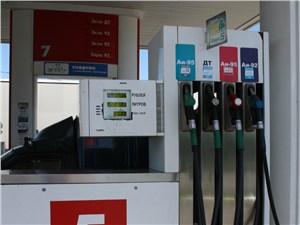 Ввод запрета на неэкологичное топливо откладывается