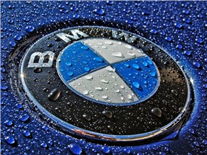 BMW взял на вооружение передний привод