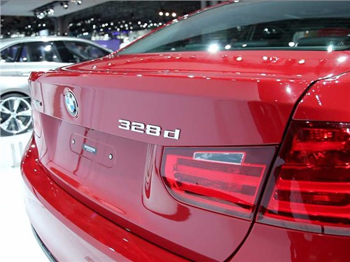 Германия запретит автомобили с ДВС с 2040 года