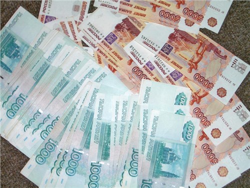 За III квартала россияне потратили 1,3 трлн рублей на покупку новых автомобилей
