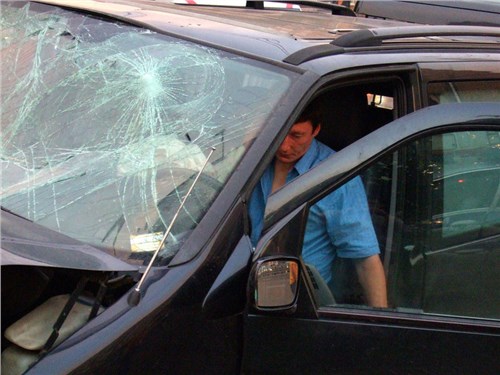 Депутаты Госдумы поддержали идею об изъятии автомобилей у пьяных водителей