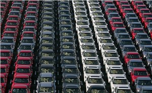 Российский автопарк насчитывает более 41 миллиона легковых автомобилей