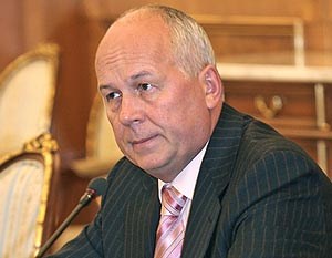 Daimler приостановил переговоры с «КАМАЗом»
