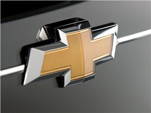 Chevrolet: 13 новинок к 2013 году