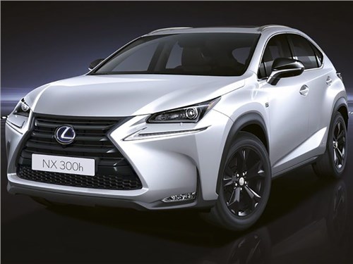 В России обнаружили небезопасные Toyota и Lexus 