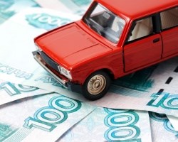 Закон о повышении налогообложения для владельцев дорогих автомобилей вступил в силу