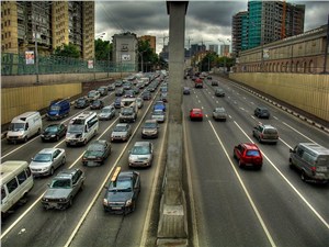 За нарушение правил маневрирования штраф вырастет в 10 раз
