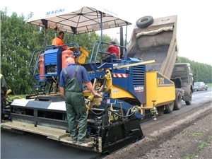 Подмосковные власти потратят 100 млрд рублей на новые дороги