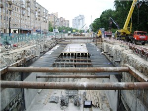 Москва получит 30 млрд руб. на транспортную инфраструктуру