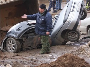 Российские дороги «подгонят» под евростандарты